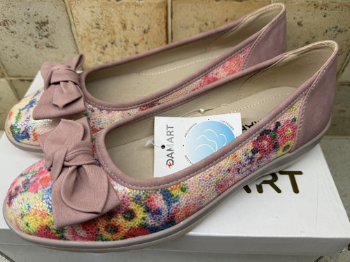 Damart ladies white flower - ladies,