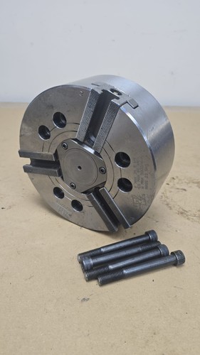 Kitagawa 208 jaw chuck - chuck, 16c