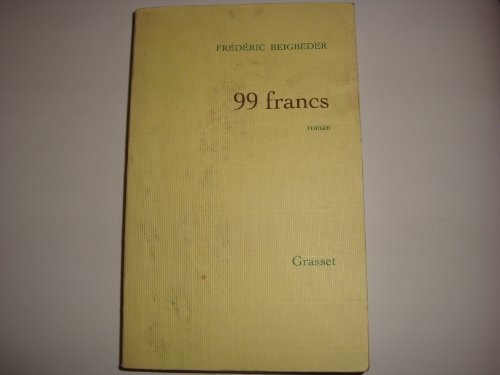 Francs french language - 99,