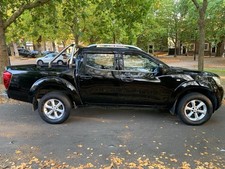 Nissan Navara Visia (2016) 2.3