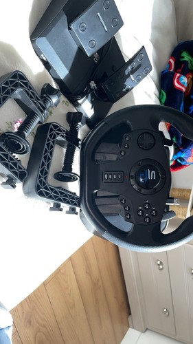 Xbox and playstation steering - playstation,