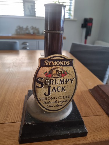 Scrumpy jack premium english - jack,