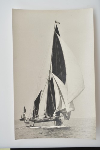 Sailing yacht veronica full - sailing,