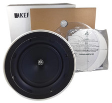 KEF Ci200.2CR 8" 2-Way Ultra