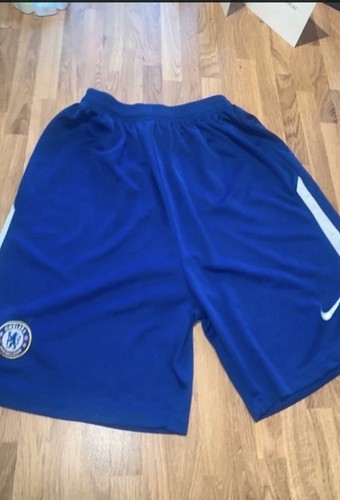 Nike chelsea shorts royal - chelsea,