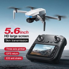 S-X1 5G 8K GPS Drone with