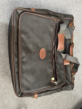 Mulberry Vintage Scotchgrain