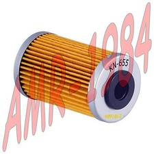 K&N SPECIAL OIL FILTER KTM EXC