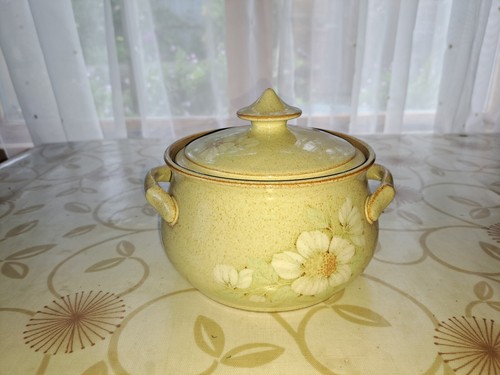Denby daybreak covered - denby, 'daybreak'