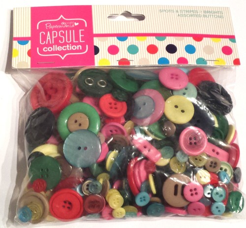 Papermania 250 gram bag