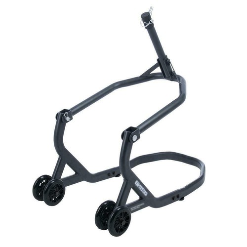 Oxford zero motorcycle - oxford,