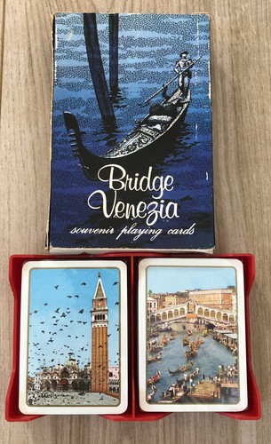 Vintage twin pack - , italian