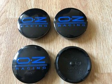 Wheel centre cap - o.z,