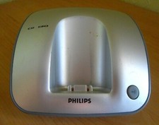 Philips CD130 DECT Digital Cordless Phone Base Station (only)