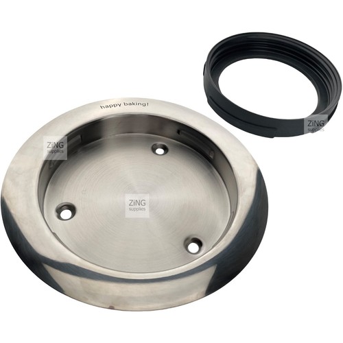Kenwood lug kmix - kenwood, 4