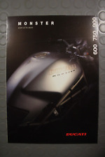 Ducati Monster 600 M600 750