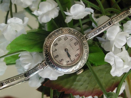 Art deco bulova - art,