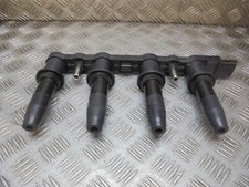 2006 VAUXHALL MERIVA (A) 1.6 16V MK1 Easytronic IGNITION COIL PACK 5DA192175331
