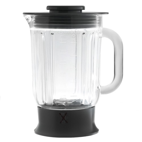 Kenwood liquidiser glass - kenwood,