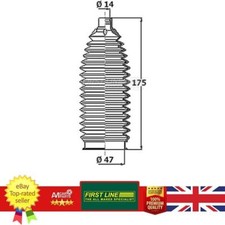 Steering Bellow Kit For