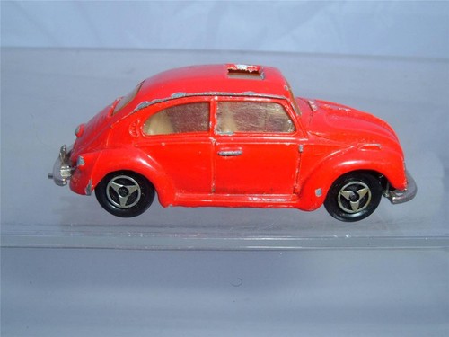 Majorette 202 volkswagen - 202,