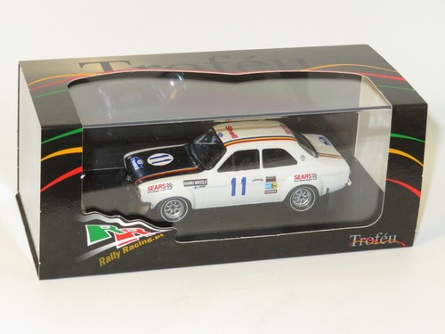 Ford escort mk 1 - 1/43, mk.1