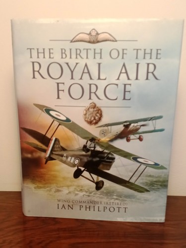 The birth royal air - the,