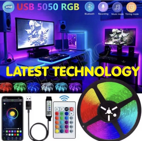 Usb rgb led - rgb,