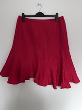 Vintage John Charles Red