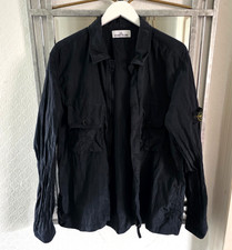 Stone Island Nylon Metal Over