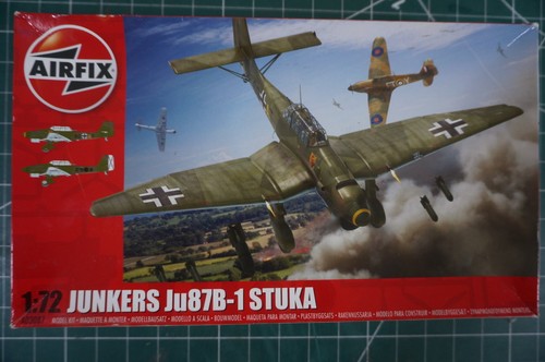 Airfix superb rare hard - airfix, #