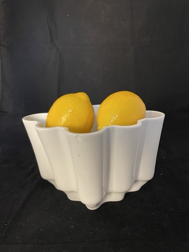 Antique ceramic jelly - antique,