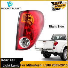 Rear Tail Light Lamp For