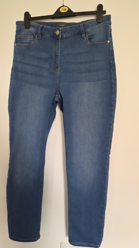 Falmer heritage blue denim - blue,