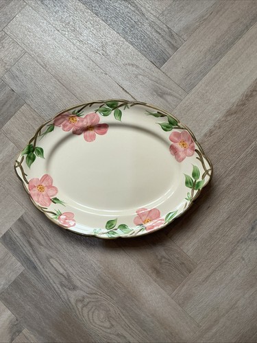 Vintage franciscan desert - franciscan, rose