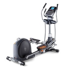 Nordic Track Cross Trainer