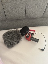 RØDE Microphones VideoMic Pro