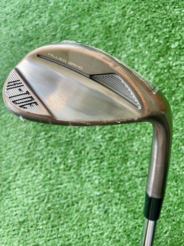 Taylormade toe lob wedge - 4,