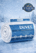 Hotel quality duvet - duvet, quilt