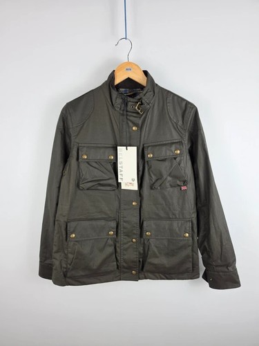 Belstaff grenadier fieldmaster - belstaff,