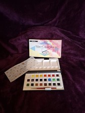 Rowney Georgian Water Colour