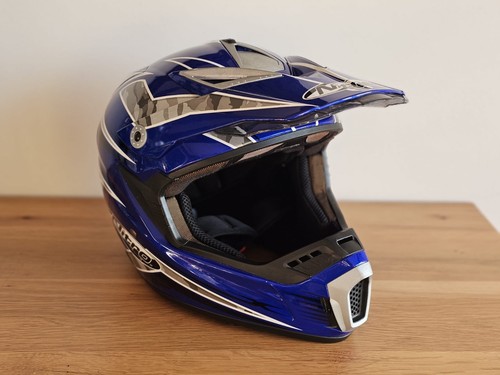 Nitro nrs motorcross helmet - nrs-mx,