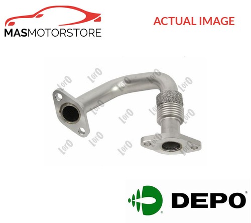 Pipe egr valve loro 121 - pipe,