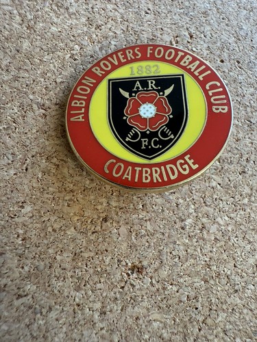 Rare old vintage albion rovers - albion,