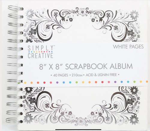 Personalised 8 white - personalised,