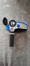 Power Rangers SPD Blue Omega