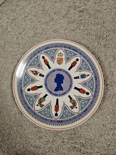 Wedgwood royal silver jubilee - royal,
