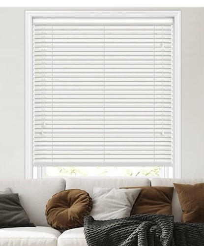 35mm polar wooden blind - 35mm,