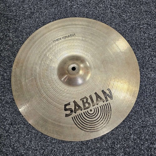 Crash cymbal sabian aa - crash,