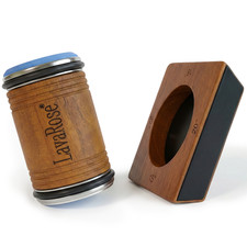 LavaRose Rolling Knife